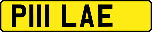 P111LAE