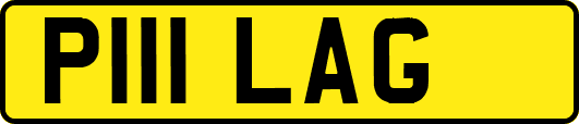 P111LAG