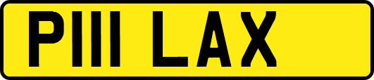 P111LAX