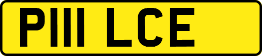 P111LCE