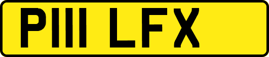 P111LFX