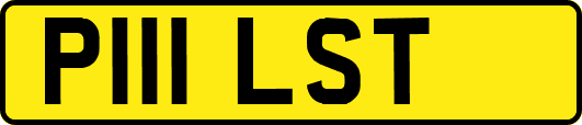 P111LST