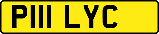 P111LYC