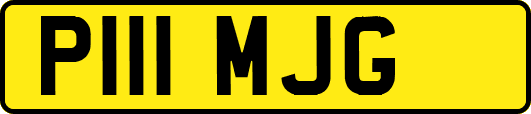 P111MJG