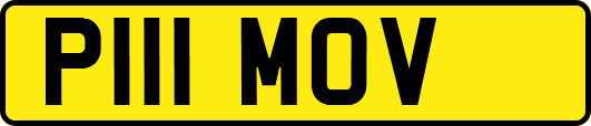 P111MOV