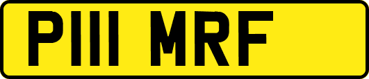 P111MRF