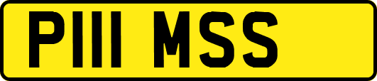 P111MSS