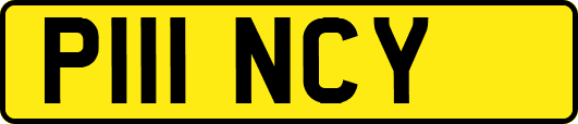 P111NCY