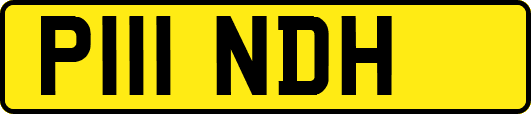 P111NDH
