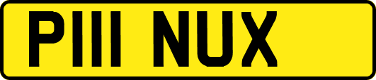 P111NUX