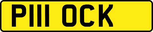P111OCK
