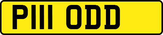 P111ODD