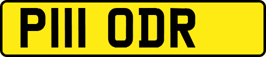 P111ODR