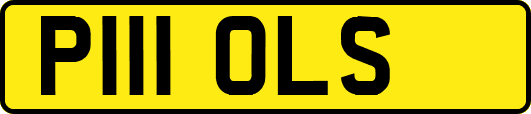 P111OLS
