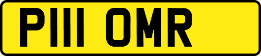 P111OMR