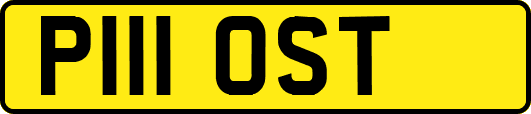 P111OST