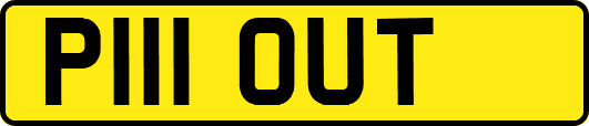 P111OUT