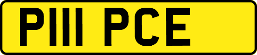 P111PCE