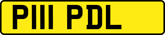 P111PDL