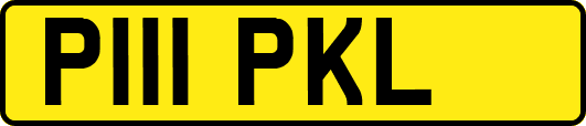 P111PKL