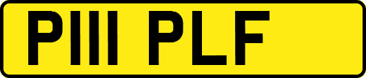 P111PLF