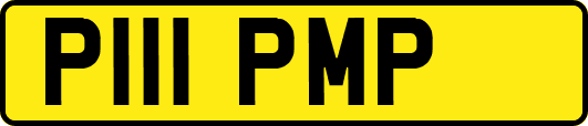 P111PMP