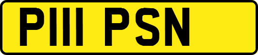 P111PSN