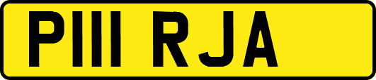 P111RJA
