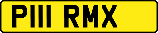 P111RMX