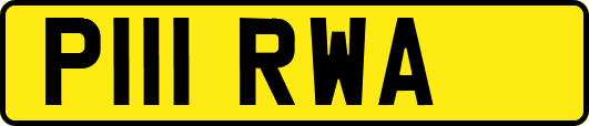 P111RWA