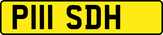 P111SDH