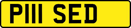 P111SED