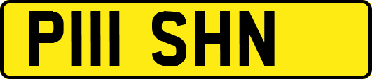 P111SHN