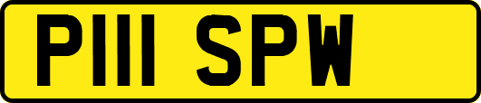 P111SPW