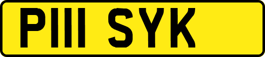 P111SYK