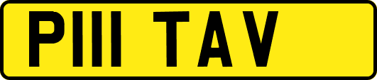 P111TAV
