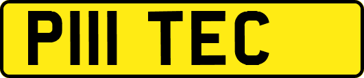 P111TEC