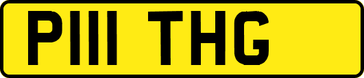 P111THG