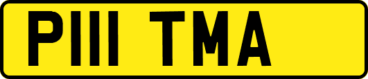 P111TMA