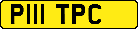 P111TPC