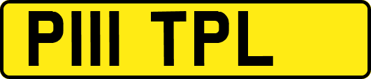 P111TPL
