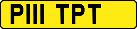 P111TPT