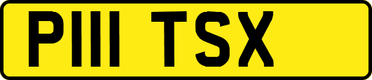 P111TSX