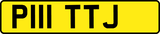 P111TTJ