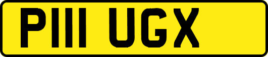 P111UGX