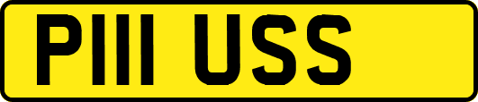 P111USS
