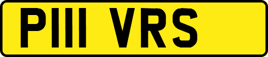 P111VRS