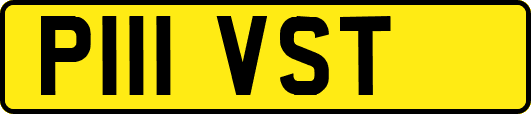 P111VST