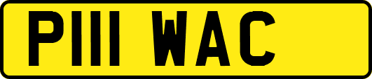 P111WAC