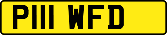 P111WFD